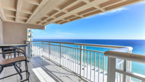 Destin Towers 142 - 2 Bedroom Beach Front Condo in the Heart of Destin with Amazing Views!
